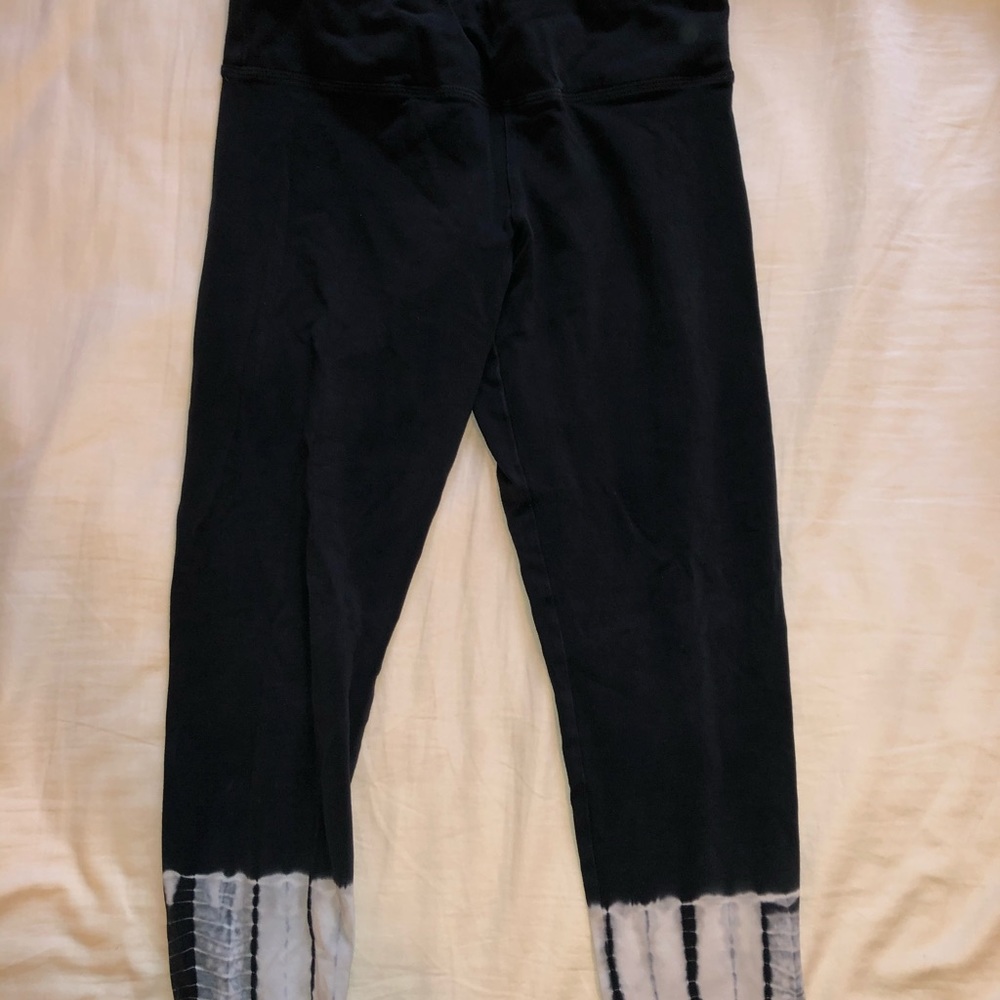 Calvin Klein yoga pants